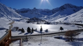 Chalet Canvolan